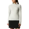 Women New Classic Golf Pullover