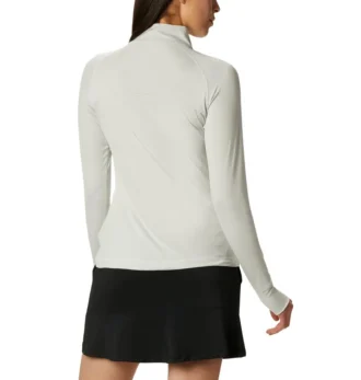 Women New Classic Golf Pullover