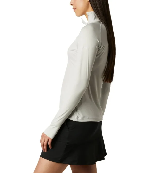 Women New Classic Golf Pullover
