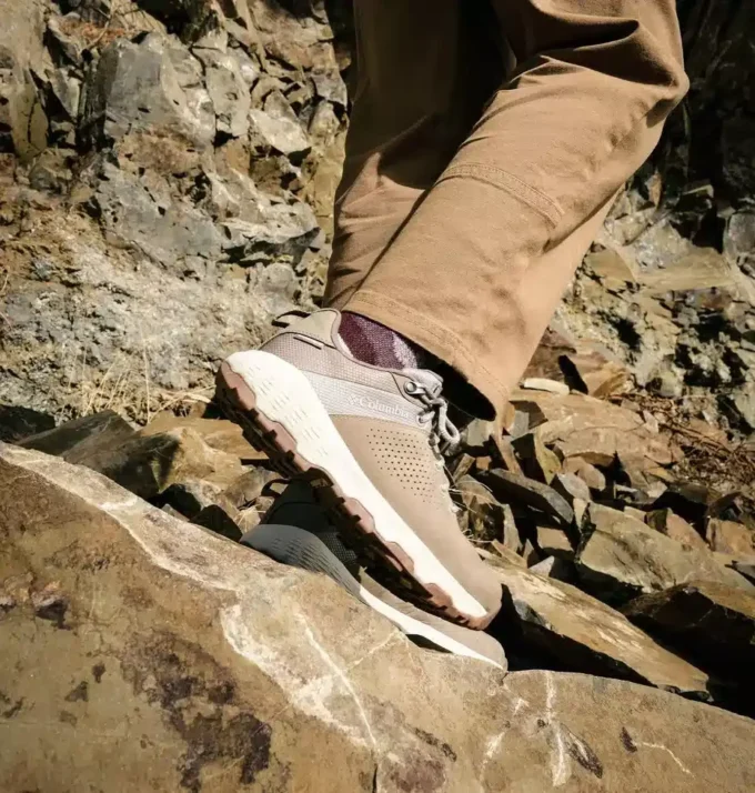 Women Newton Nimble™ LTR Shoe