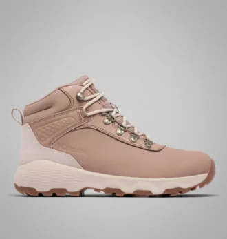 Women Newton Wander™ Leather Boot