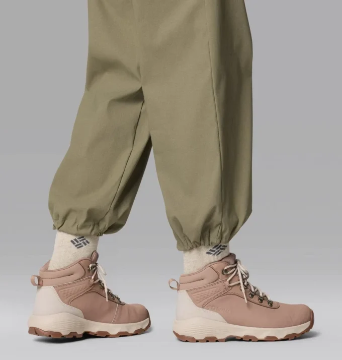 Women Newton Wander™ Leather Boot Women Newton Wander™ Leather Boot