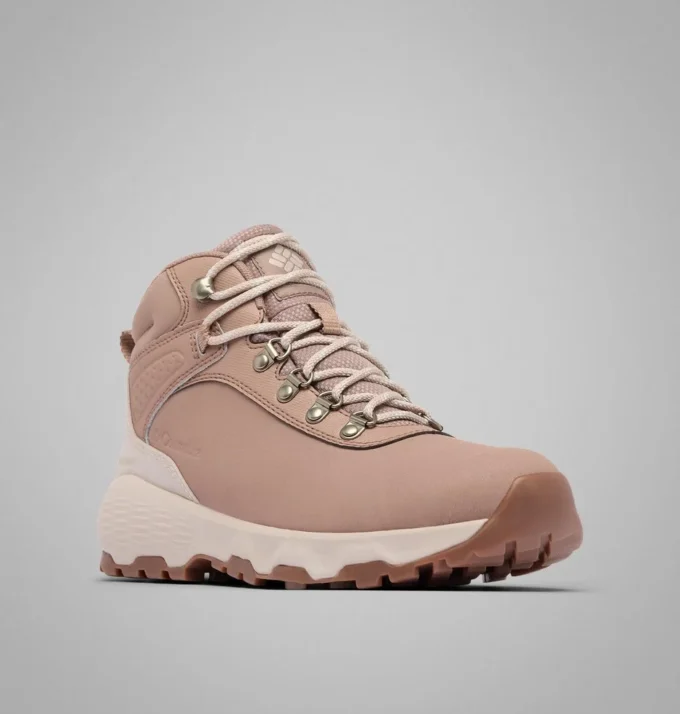 Women Newton Wander™ Leather Boot Women Newton Wander™ Leather Boot