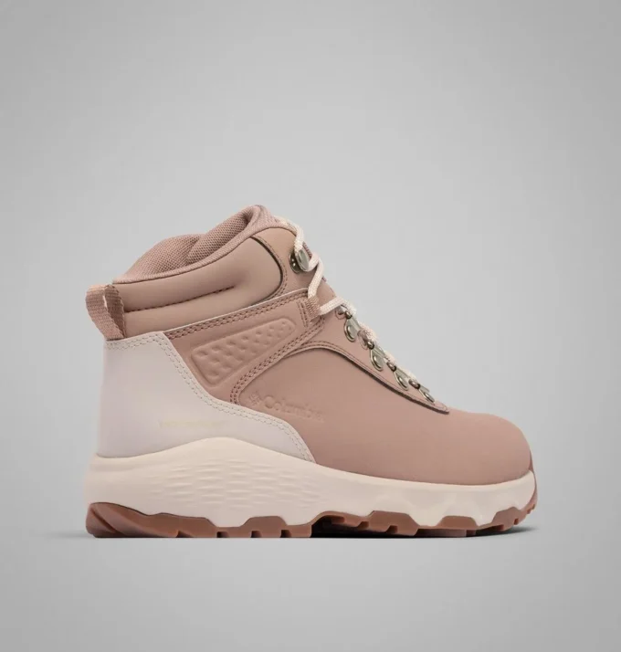 Women Newton Wander™ Leather Boot Women Newton Wander™ Leather Boot
