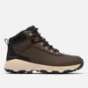 Women Newton Wander™ Leather Boot – Wide