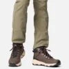 Women Newton Wander™ Leather Boot – Wide