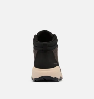 Women Newton Wander™ Leather Boot – Wide