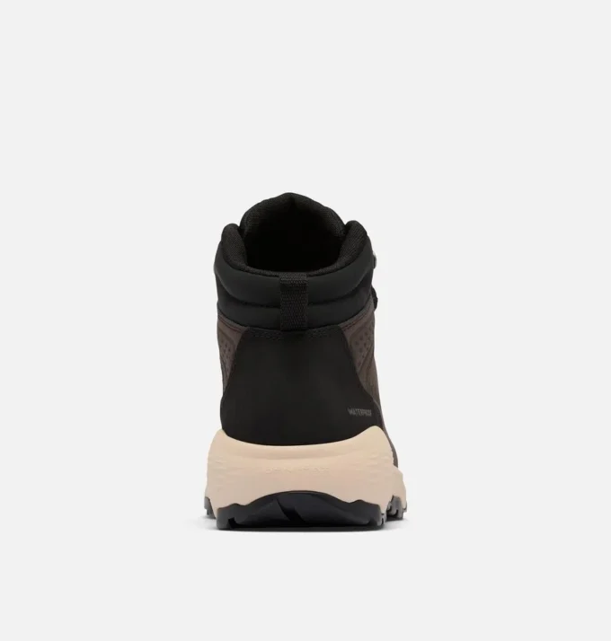 Women Newton Wander™ Leather Boot – Wide