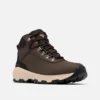 Women Newton Wander™ Leather Boot – Wide