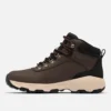 Women Newton Wander™ Leather Boot – Wide