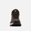 Women Newton Wander™ Leather Boot – Wide
