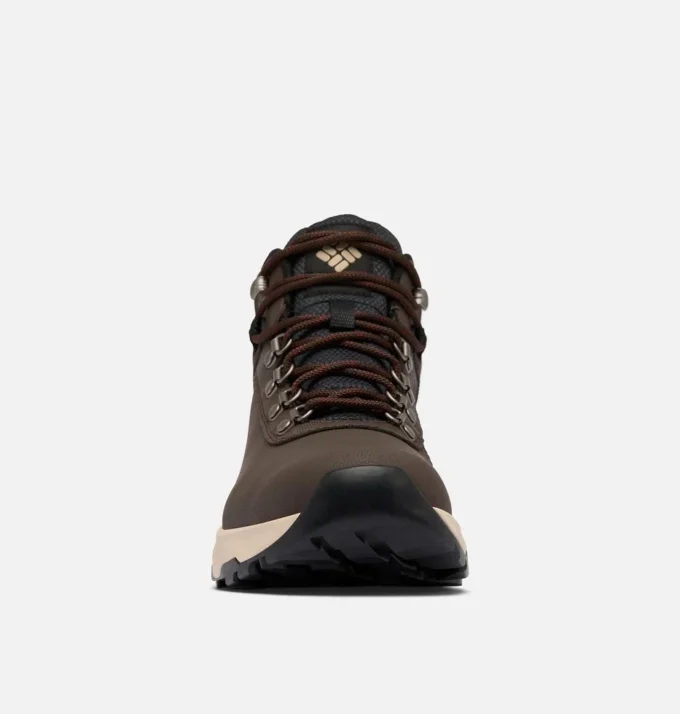 Women Newton Wander™ Leather Boot – Wide
