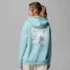 Women No Limits CSC Hoodie