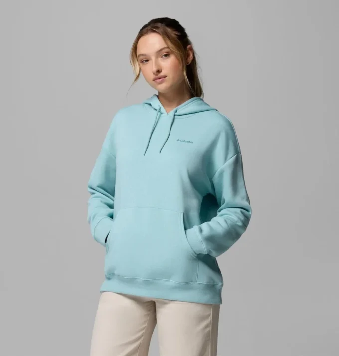 Women No Limits CSC Hoodie