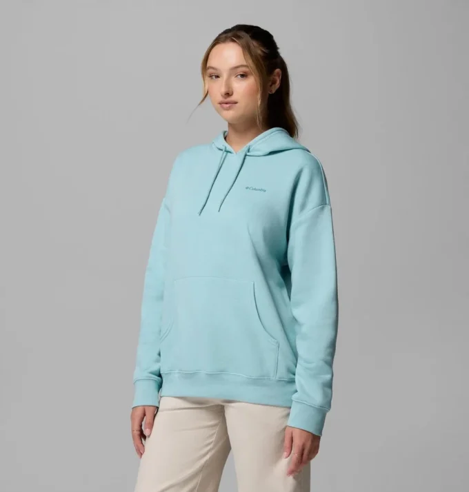 Women No Limits CSC Hoodie