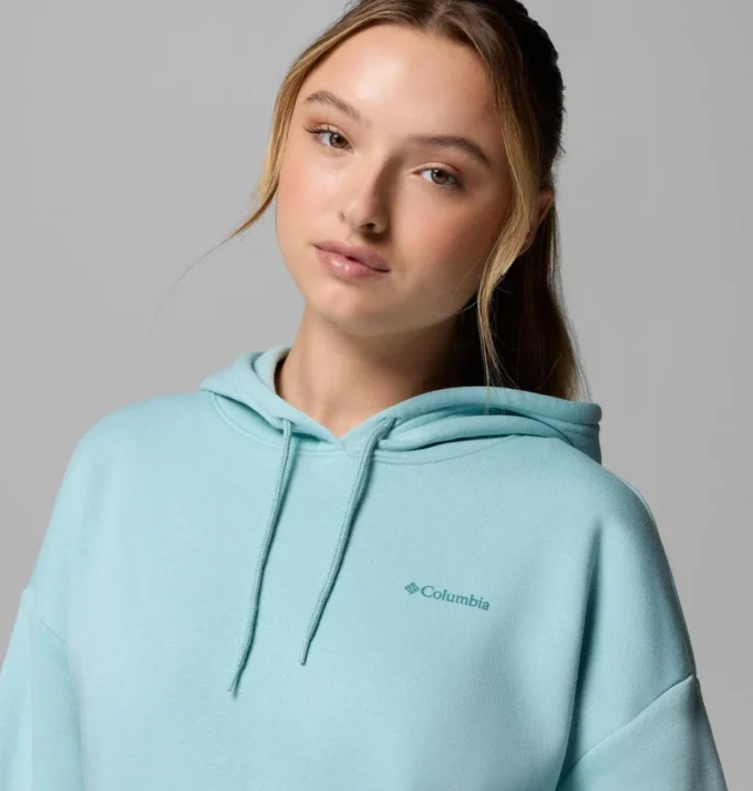 Women No Limits CSC Hoodie