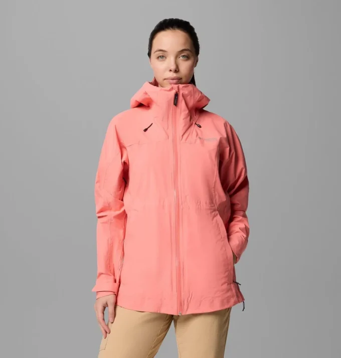 Women Northwest Explorer™ 3L Shell Women Northwest Explorer™ 3L Shell