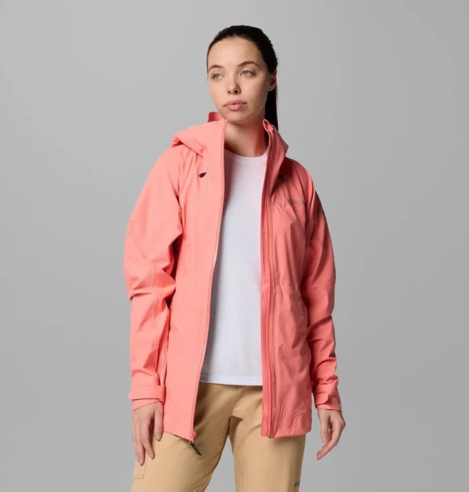 Women Northwest Explorer™ 3L Shell Women Northwest Explorer™ 3L Shell