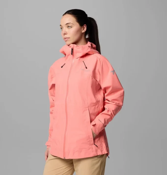 Women Northwest Explorer™ 3L Shell Women Northwest Explorer™ 3L Shell