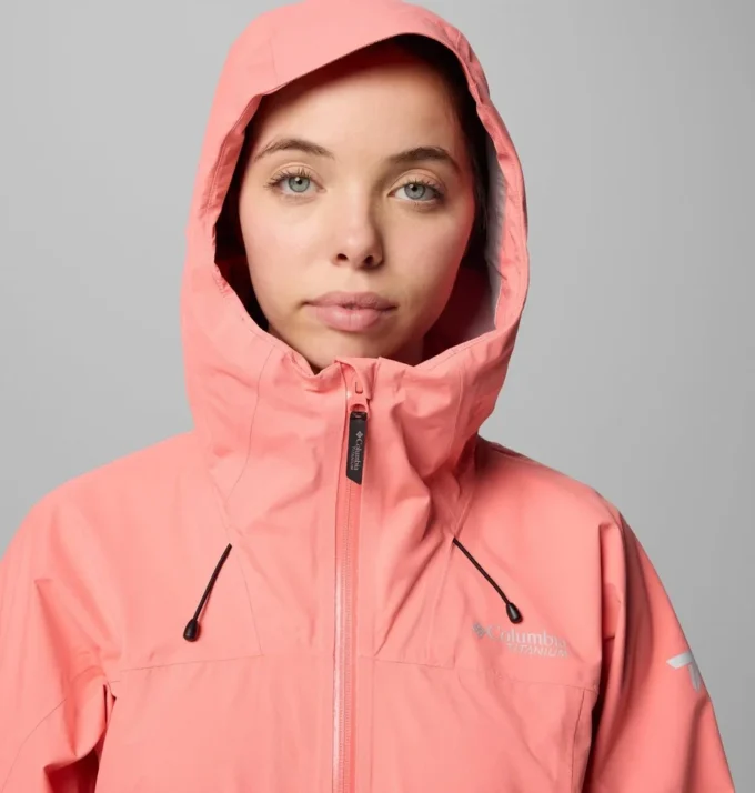 Women Northwest Explorer™ 3L Shell Women Northwest Explorer™ 3L Shell