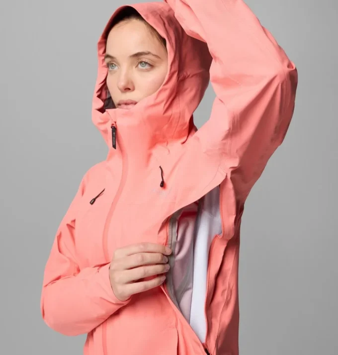 Women Northwest Explorer™ 3L Shell Women Northwest Explorer™ 3L Shell