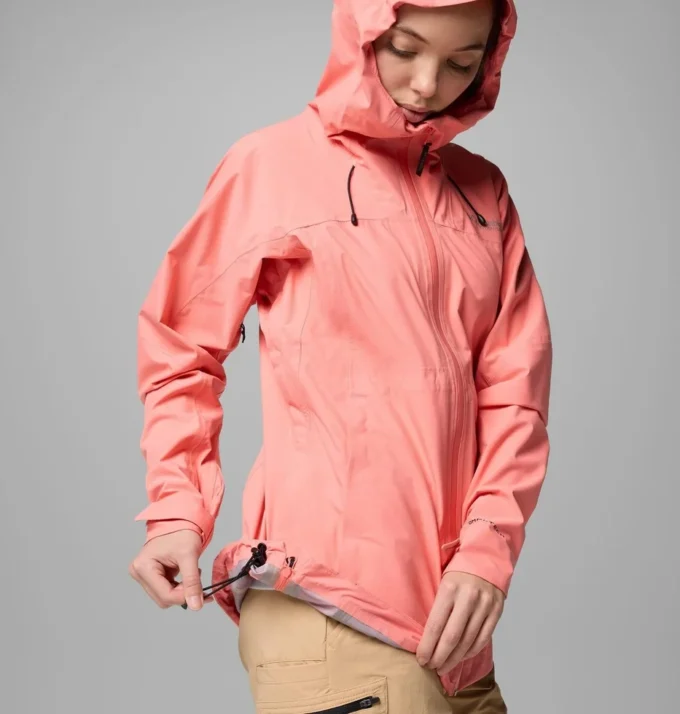 Women Northwest Explorer™ 3L Shell Women Northwest Explorer™ 3L Shell