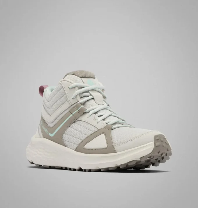 Women Novo Trail™ Mid Shoe