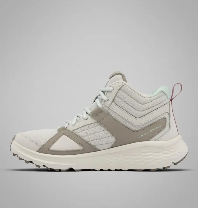 Women Novo Trail™ Mid Shoe