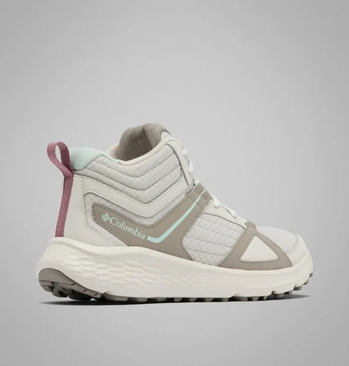Women Novo Trail™ Mid Shoe