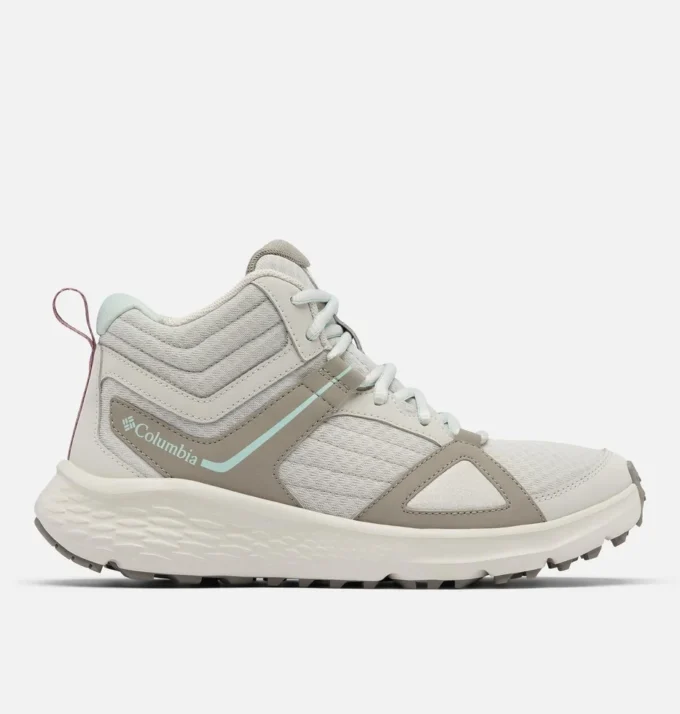 Women Novo Trail™ Mid Shoe – Wide Women Novo Trail™ Mid Shoe – Wide