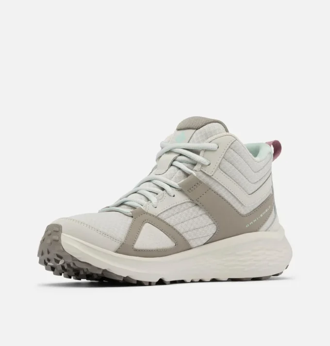 Women Novo Trail™ Mid Shoe – Wide Women Novo Trail™ Mid Shoe – Wide