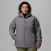Women Oak Ridge™ II Interchange Jacket – Plus Size Women Oak Ridge™ II Interchange Jacket – Plus Size