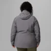 Women Oak Ridge™ II Interchange Jacket – Plus Size Women Oak Ridge™ II Interchange Jacket – Plus Size