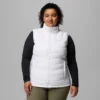 Women Oak Ridge™ II Interchange Jacket – Plus Size Women Oak Ridge™ II Interchange Jacket – Plus Size