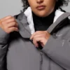 Women Oak Ridge™ II Interchange Jacket – Plus Size Women Oak Ridge™ II Interchange Jacket – Plus Size