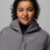 Women Oak Ridge™ II Interchange Jacket – Plus Size Women Oak Ridge™ II Interchange Jacket – Plus Size