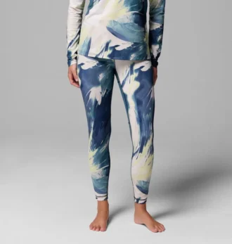 Women Omni-Heat™ Infinity Baselayer Tights