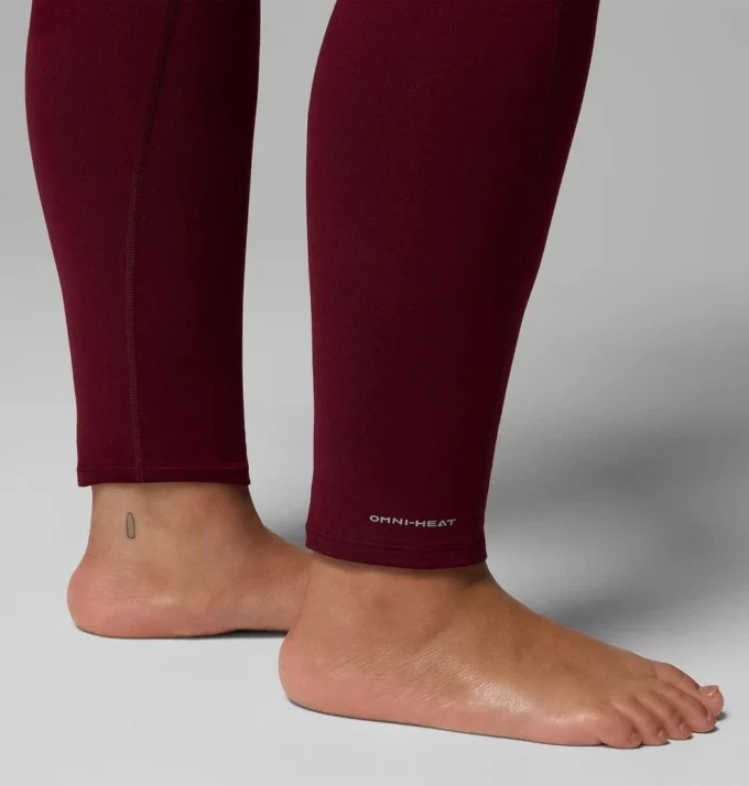 Women Omni-Heat™ Midweight Baselayer Tights – Plus Size Women Omni-Heat™ Midweight Baselayer Tights – Plus Size