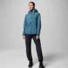 Women Omni-Tech™ AmpliDry™ II Shell Women Omni-Tech™ AmpliDry™ II Shell
