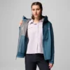 Women Omni-Tech™ AmpliDry™ II Shell Women Omni-Tech™ AmpliDry™ II Shell
