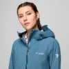 Women Omni-Tech™ AmpliDry™ II Shell Women Omni-Tech™ AmpliDry™ II Shell