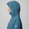 Women Omni-Tech™ AmpliDry™ II Shell Women Omni-Tech™ AmpliDry™ II Shell