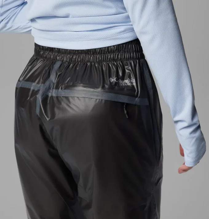 Women OutDry Extreme™ Wyldwood™ Rain Pants Women OutDry Extreme™ Wyldwood™ Rain Pants