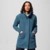 Women Panorama™ Long Jacket