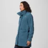Women Panorama™ Long Jacket