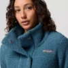 Women Panorama™ Long Jacket