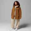 Women Panorama™ Long Jacket – Plus Size
