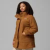 Women Panorama™ Long Jacket – Plus Size