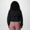 Women Paracutie™ Cropped Cargo Windbreaker Women Paracutie™ Cropped Cargo Windbreaker