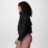 Women Paracutie™ Cropped Cargo Windbreaker Women Paracutie™ Cropped Cargo Windbreaker